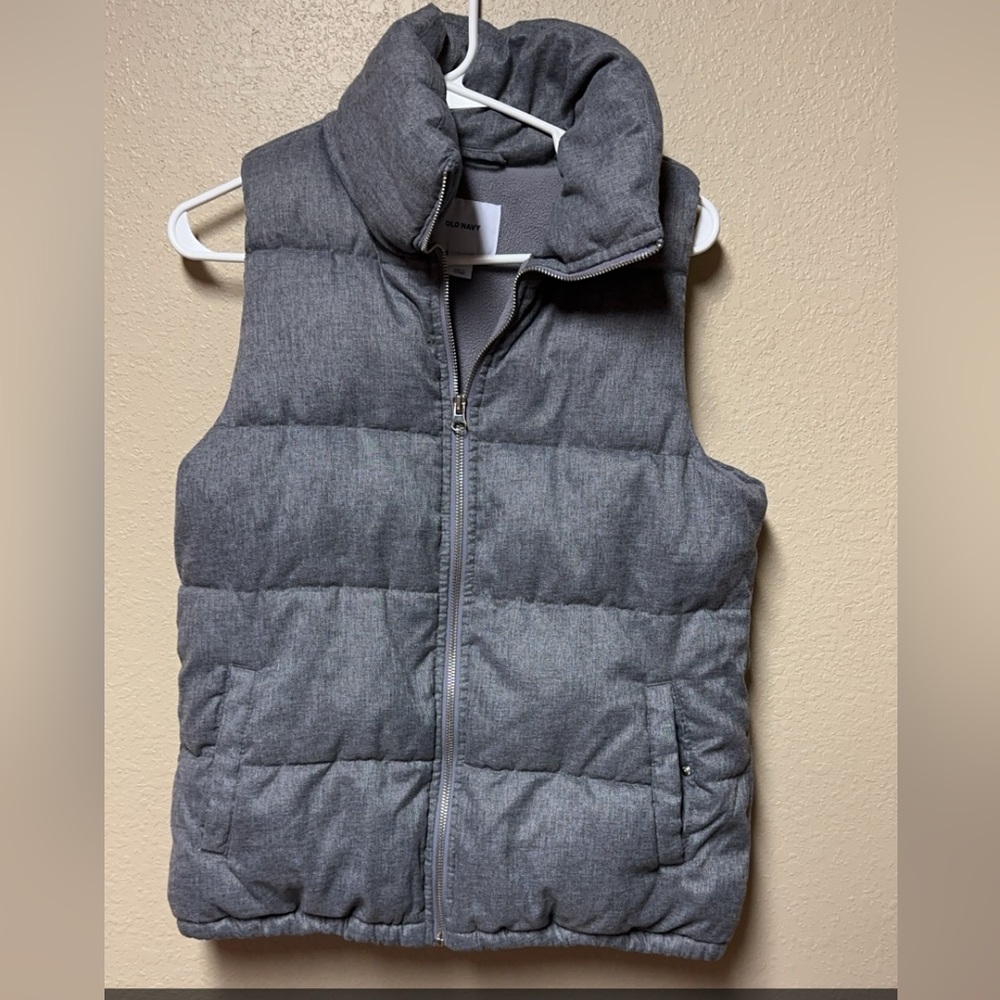 Women’s vest